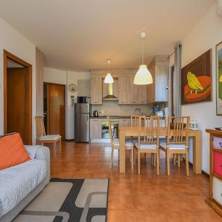 Appartamento Casa Barbara Salò Esterno foto
