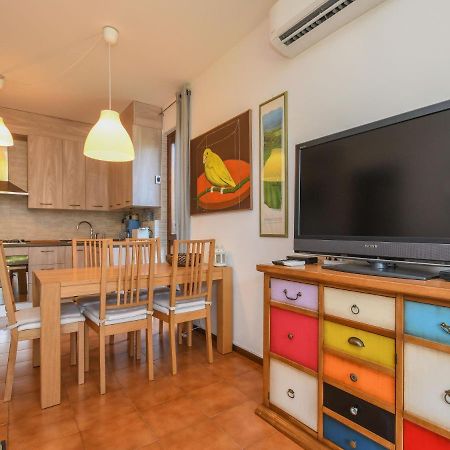 Appartamento Casa Barbara Salò Esterno foto
