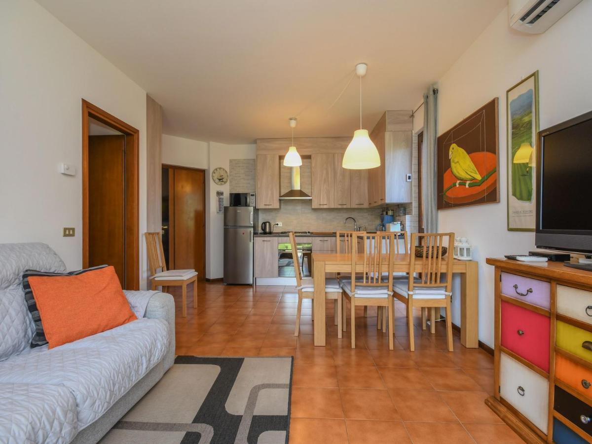 Appartamento Casa Barbara Salò Esterno foto