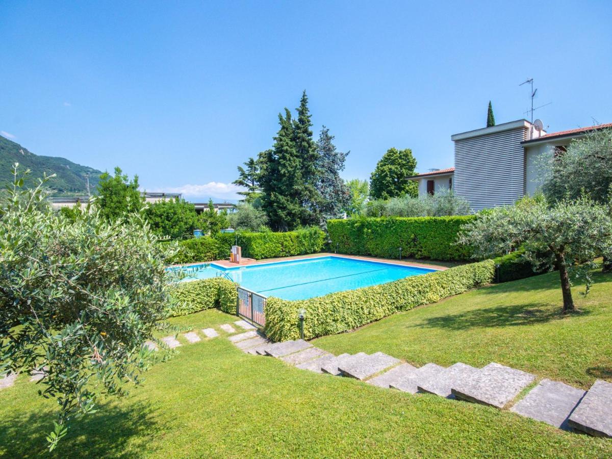 Appartamento Casa Barbara Salò Esterno foto