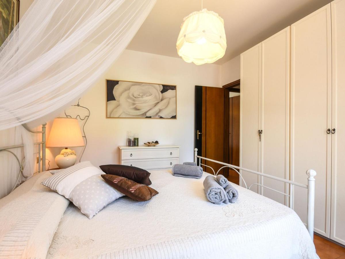 Appartamento Casa Barbara Salò Esterno foto