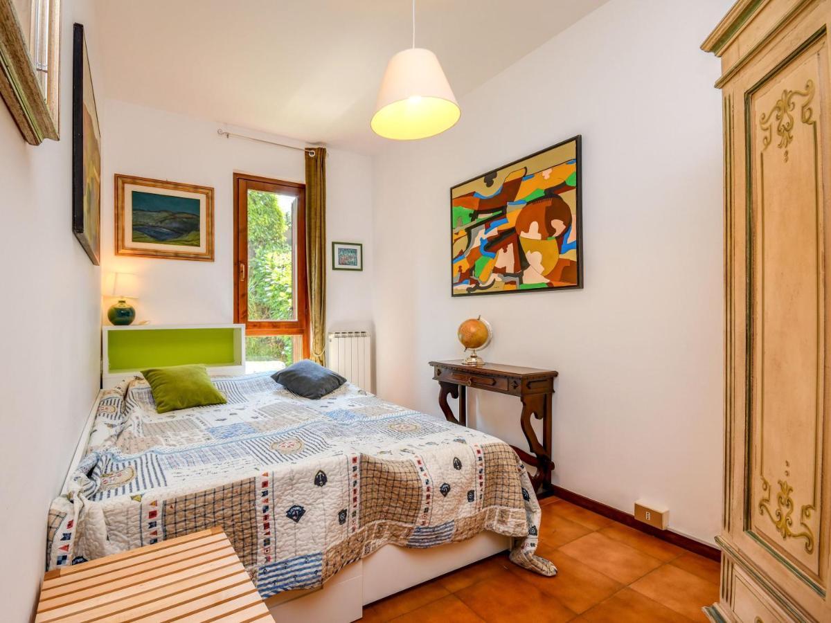 Appartamento Casa Barbara Salò Esterno foto