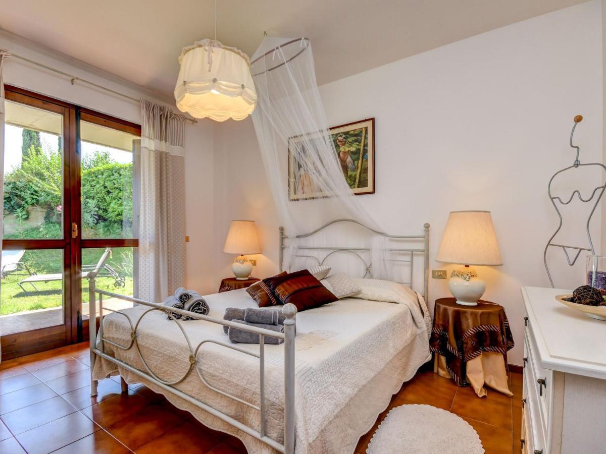 Appartamento Casa Barbara Salò Esterno foto